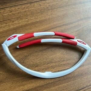 Oakley M2 Frame and Case